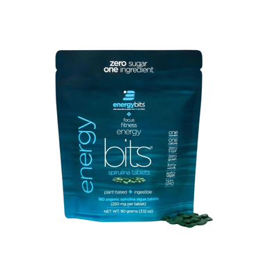 Bits ENERGYbits